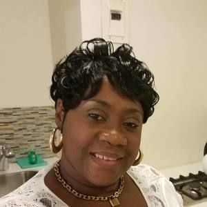 Meet your Posher, Joan